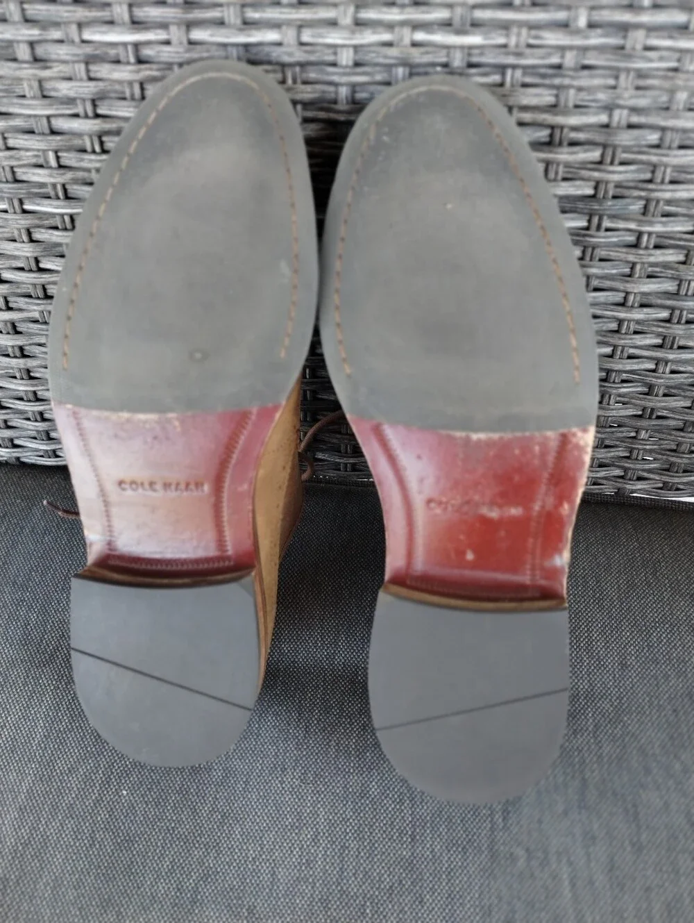 Cole Haan description cole
